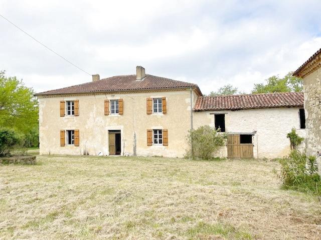 Maison vente à Auch
