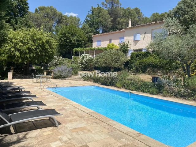 Maison vente à Arrondissement de Draguignan, Flayosc