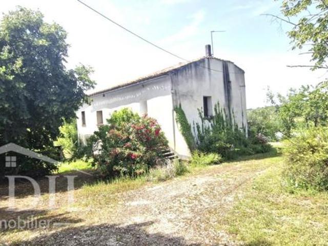 Maison vente à Nérac