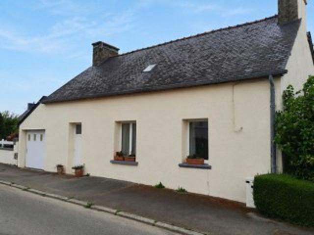 Maison vente à Saint-Brieuc, Bretagne