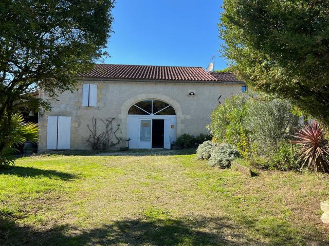 Maison vente à Libourne, Saint-emilion