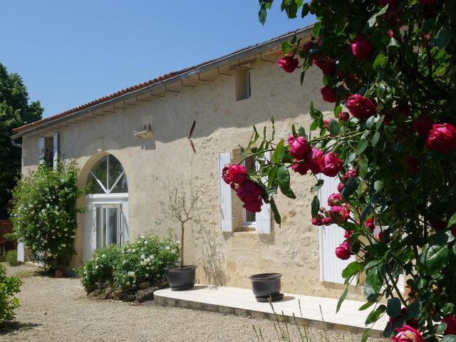 Maison vente à Libourne, Saint-emilion