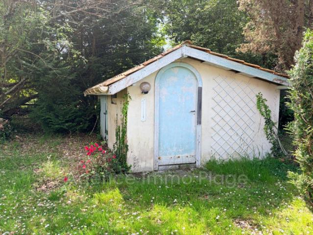 Maison vente à Lesparre-Médoc, Jau-dignac-et-loirac