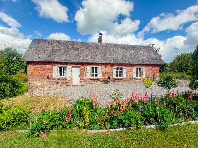 Maison vente à Mortagne-au-Perche, Neuville-sur-touques