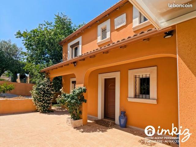 Maison vente à Le Crès, Hérault