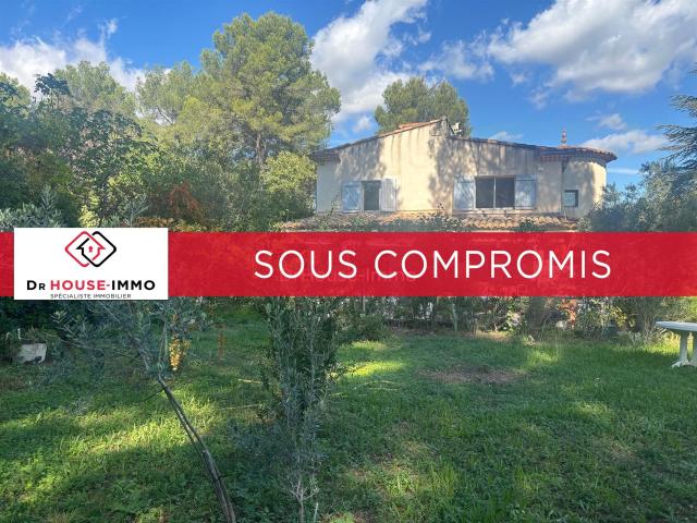 Maison vente à Aix-en-Provence, Velaux
