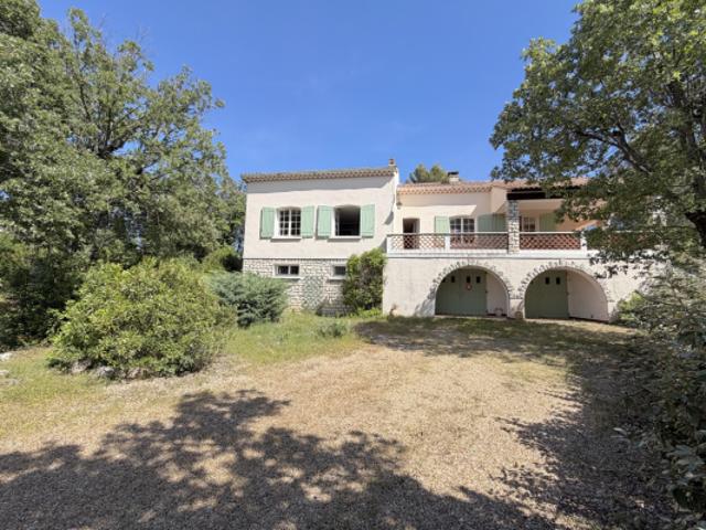 Maison vente à Apt