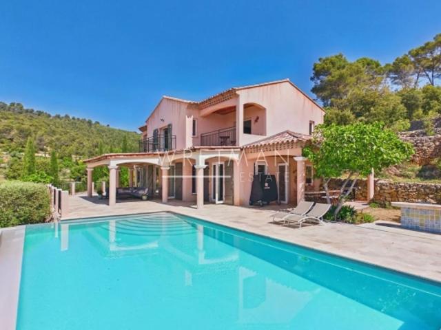 Maison vente à Brignoles, Cotignac