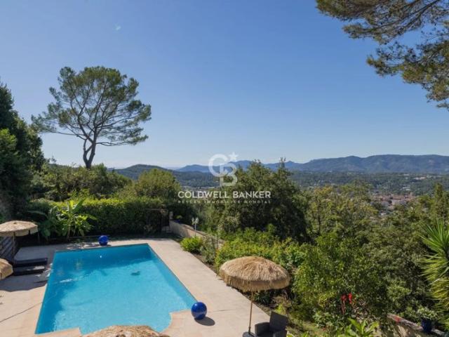 Maison vente à Grasse, Mougins