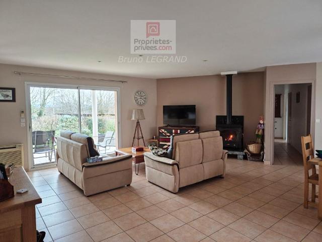 Maison vente à Oloron-Sainte-Marie, Saint-pé-de-léren