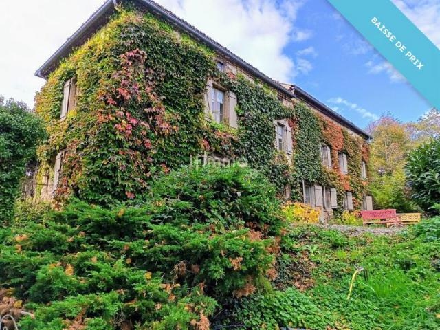 Maison vente à Issoire, Sugères