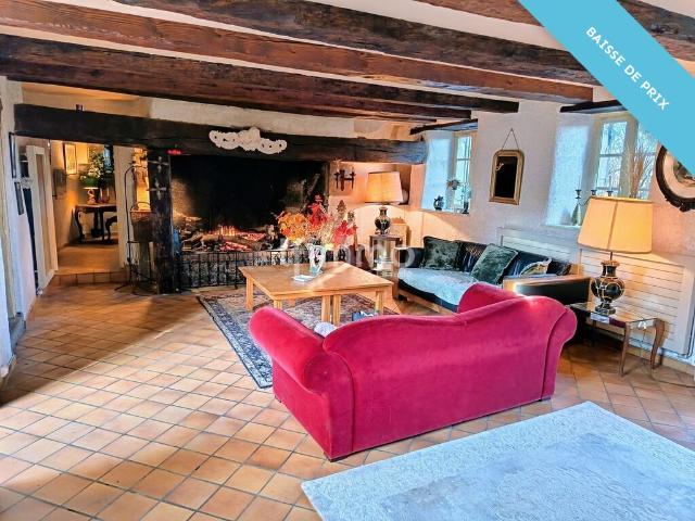 Maison vente à Le Petit Gaillard, Sugères