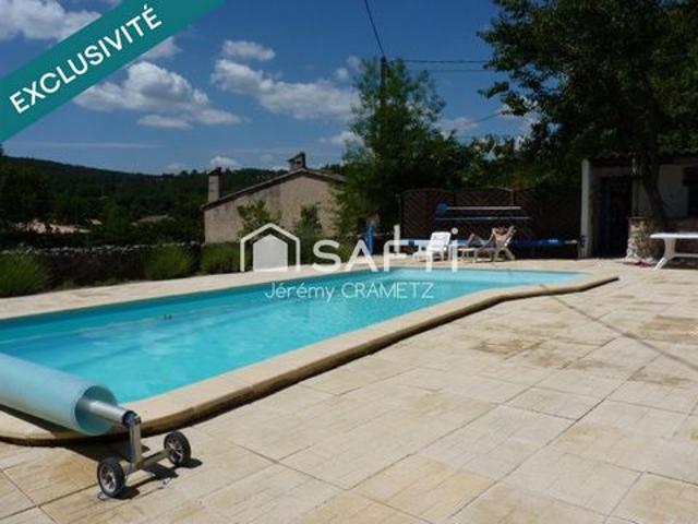 Villa vente à Brignoles, Carcès
