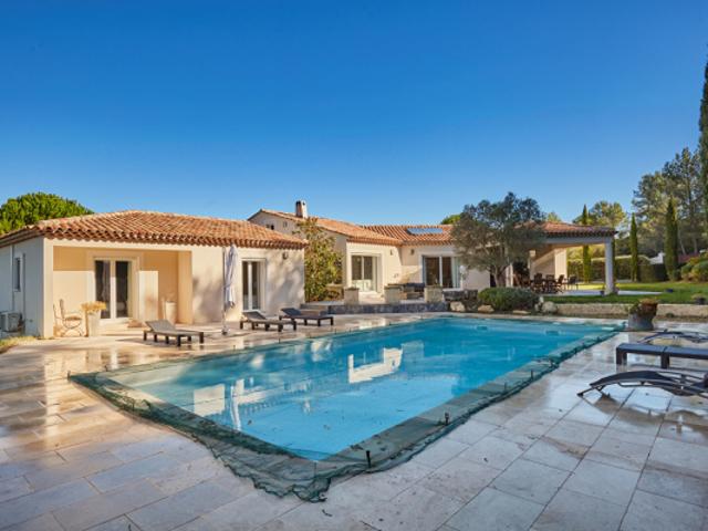 Maison vente à Aix-en-Provence, Simiane-collongue