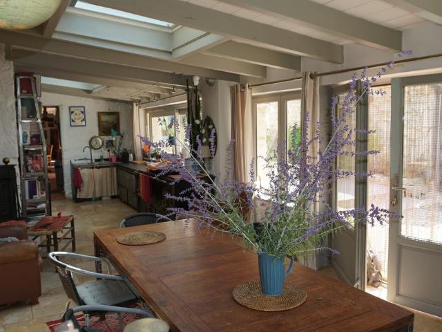Maison vente à Cahors, Castelnau-montratier