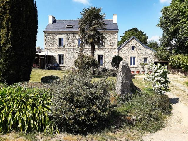 Maison vente à Quimper, Bretagne