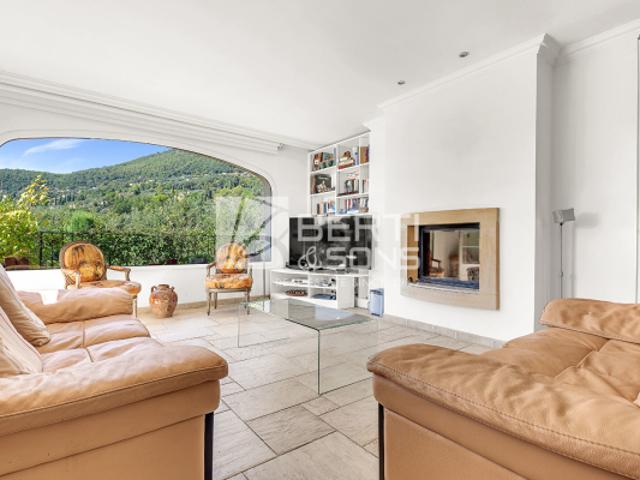 Maison vente à Grasse