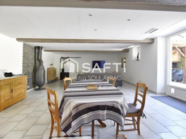 Maison vente à Castres