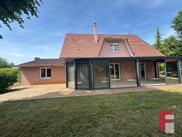 Maison vente à Bar-sur-Aube, Dienville