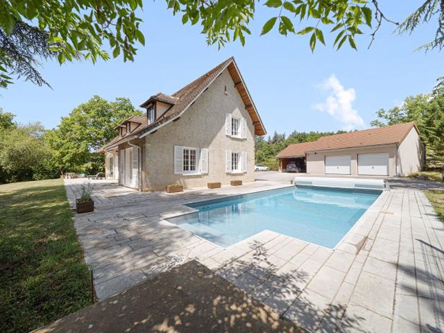 Maison vente à Chalon-sur-Saône, Givry