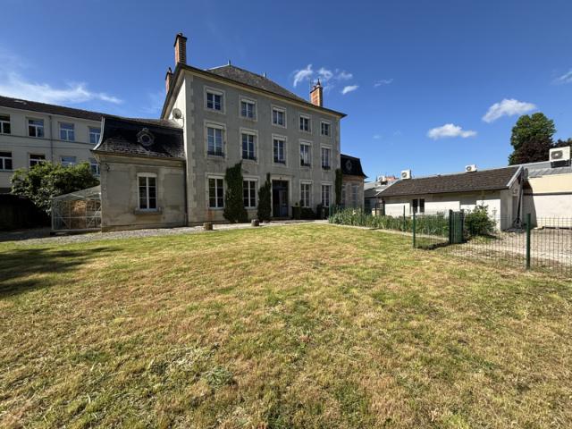 Maison vente à Montbard, Châtillon-sur-seine