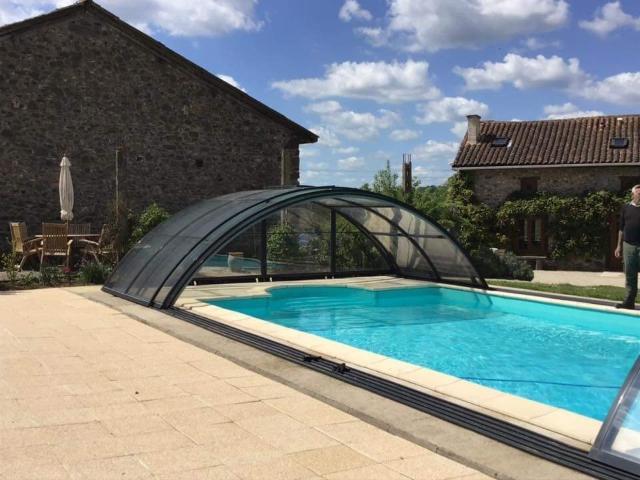 Maison vente à Bellac, Peyrat-de-bellac