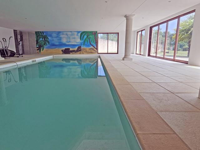 Villa vente à La Tour-du-Pin, Saint-hilaire-de-brens