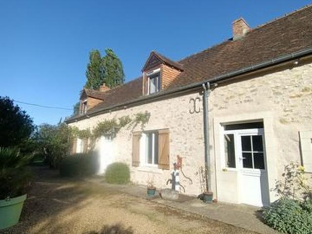Villa vente à Le Mans, Teloché