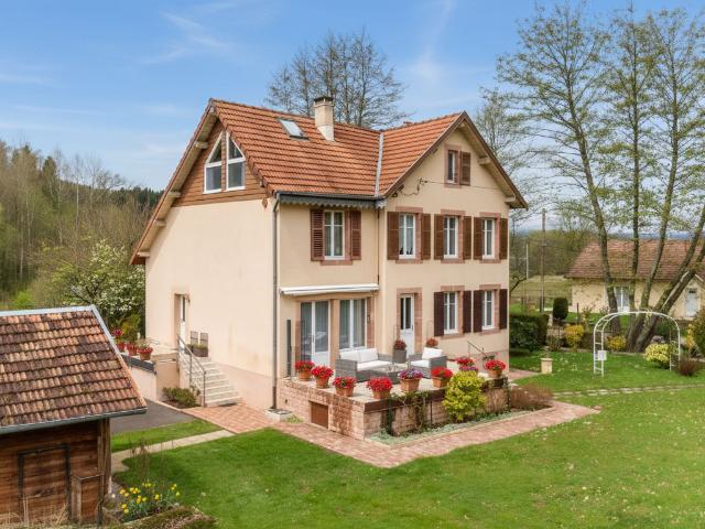 Maison vente à Saint-Dié-des-Vosges, Sainte-marguerite