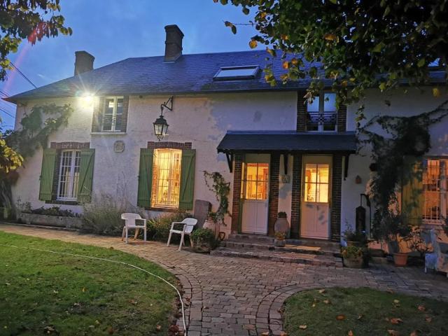 Maison vente à Mantes-la-Jolie, Condé-sur-vesgre