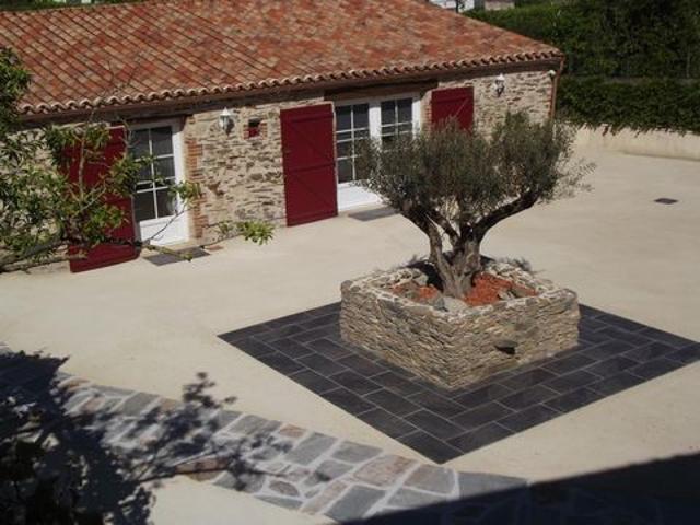 Villa vente à La Roche-sur-Yon, Les Essarts