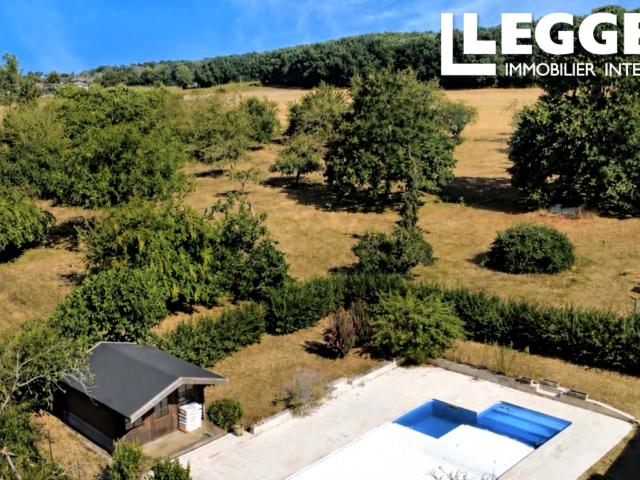 Maison vente à Confolens, Cellefrouin