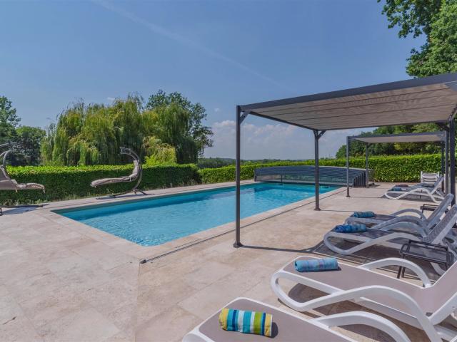 Maison vente à Bergerac, Thénac