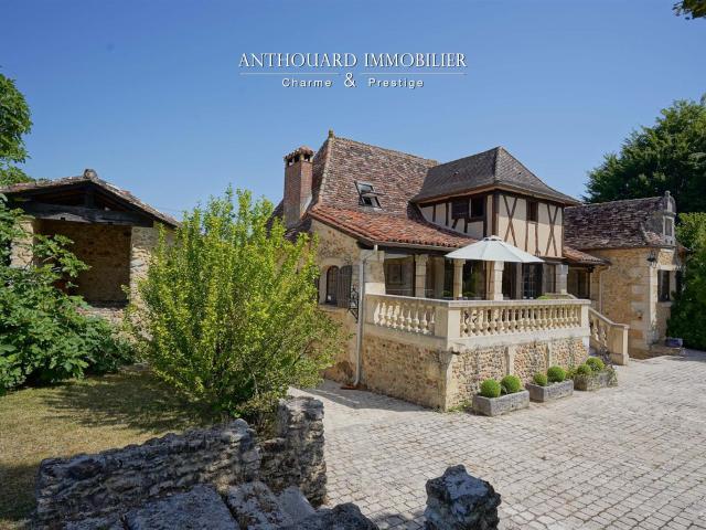 Maison vente à France métropolitaine, Vergt