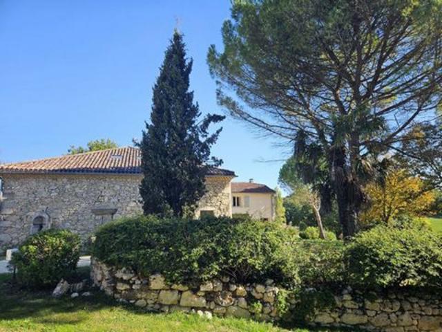 Maison vente à France métropolitaine, La Romieu