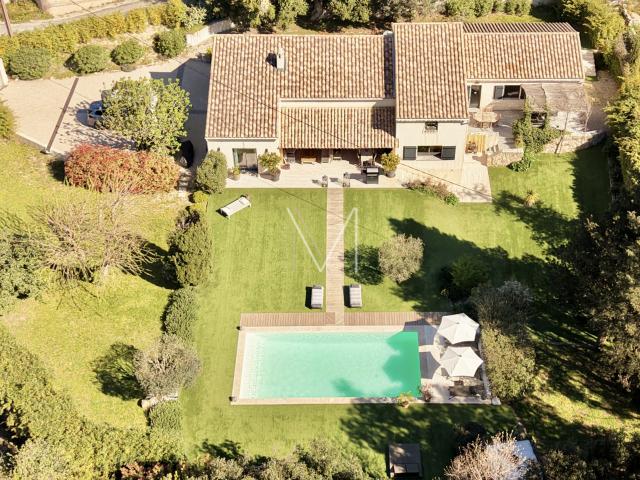 Villa vente à Arrondissement de Draguignan, Plan-de-la-tour