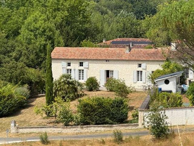 Villa vente à Saintes, Dompierre-sur-charente
