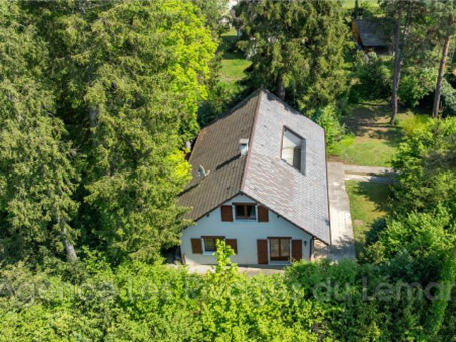 Maison vente à Thonon-les-Bains, Sciez