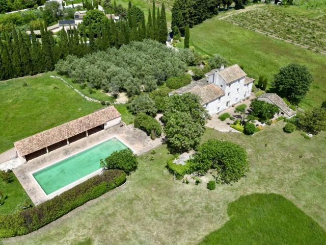 Maison vente à Carpentras, Séguret