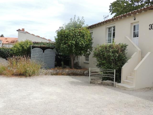 Maison vente à La Rochelle, Aytré