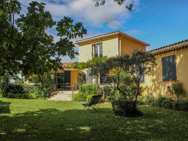 Villa vente à Carpentras, Althen-des-paluds