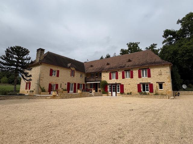 Maison vente à Sarlat-la-Canéda, Daglan