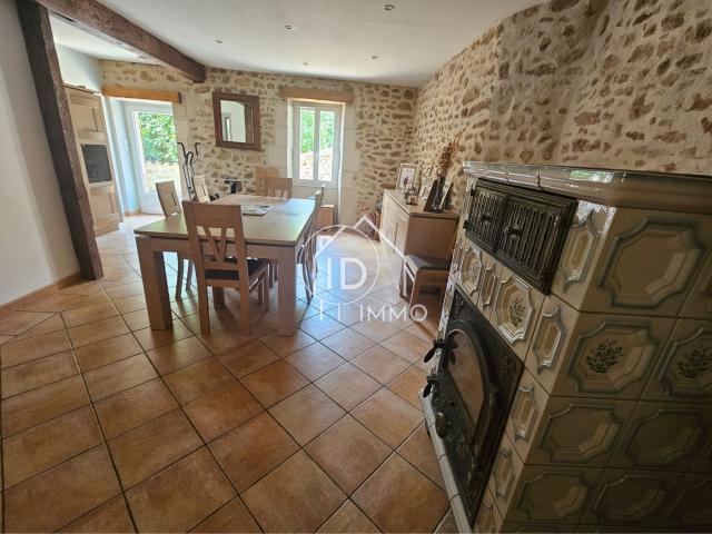 Maison vente à Périgueux, Chenaud