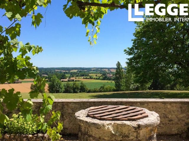 Maison vente à Bergerac, Eymet