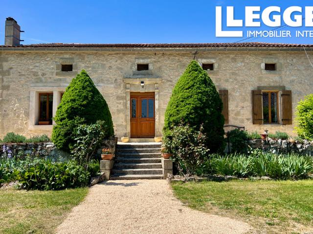 Maison vente à Marmande, Lauzun