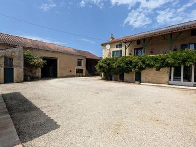 Villa vente à Duravel