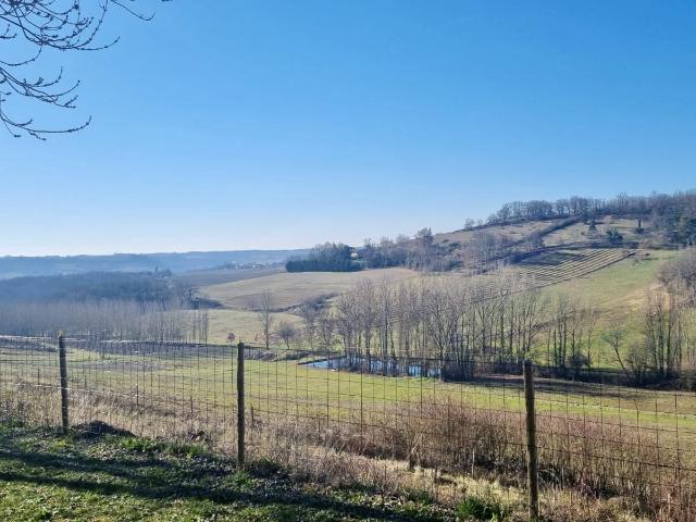 Maison vente à Castelsarrasin, Lalbarède