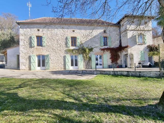Maison vente à Castelsarrasin, Lalbarède