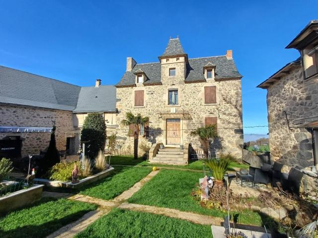 Maison vente à Villefranche-de-Rouergue, Maleville