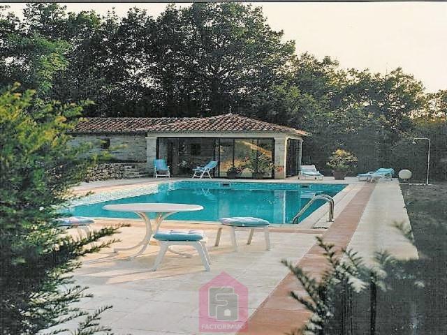 Maison vente à Camp de Monges, Cahors